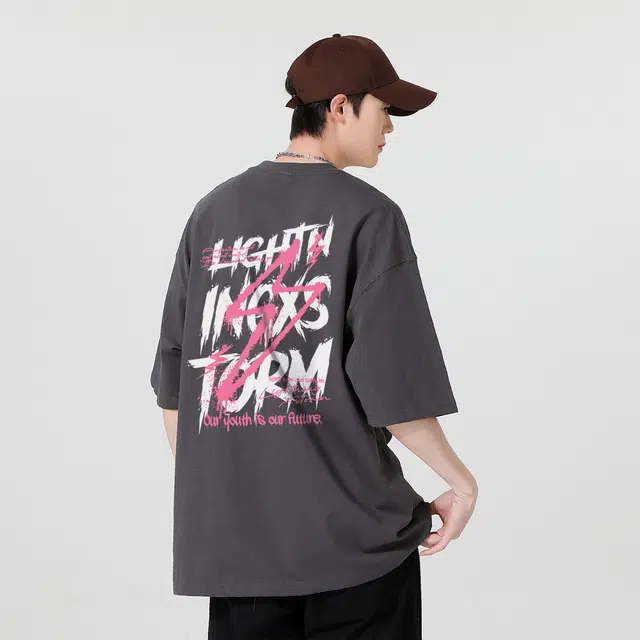 Lightning X Storm T