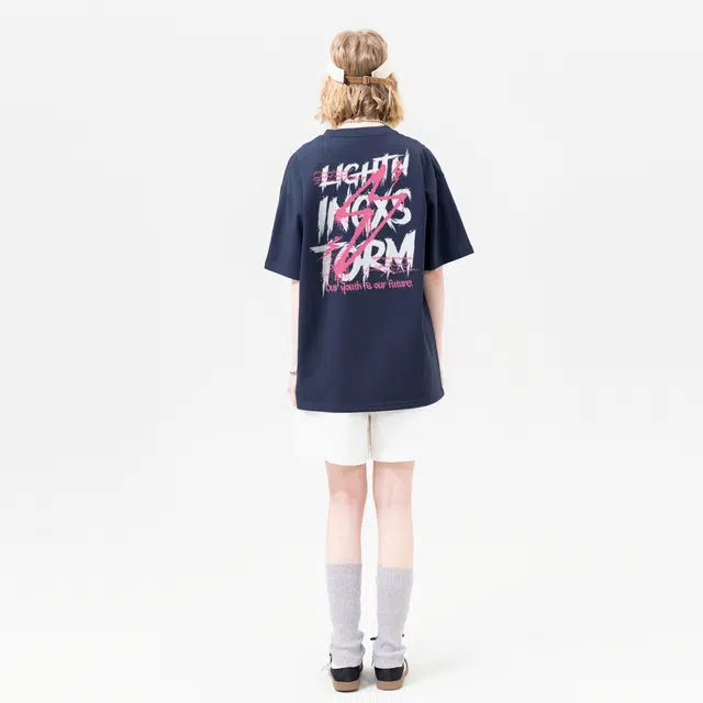 Lightning X Storm T