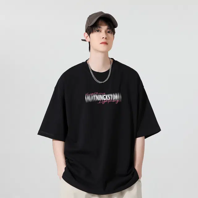 Lightning X Storm LogoT