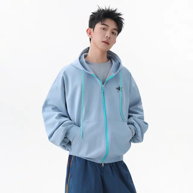 Lightning X Storm Logo