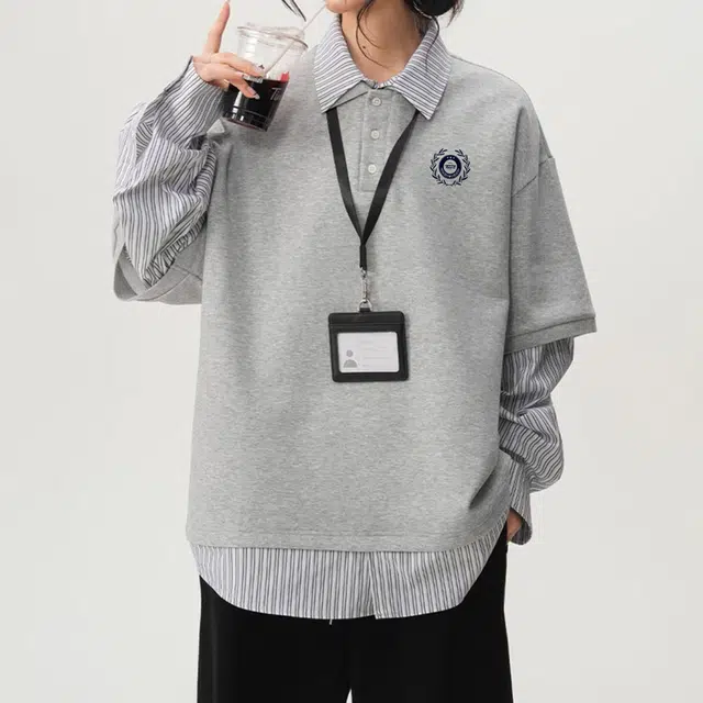 Lightning X Storm LogoPOLO