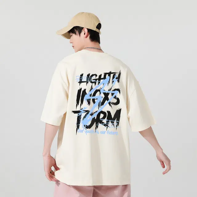 Lightning X Storm T