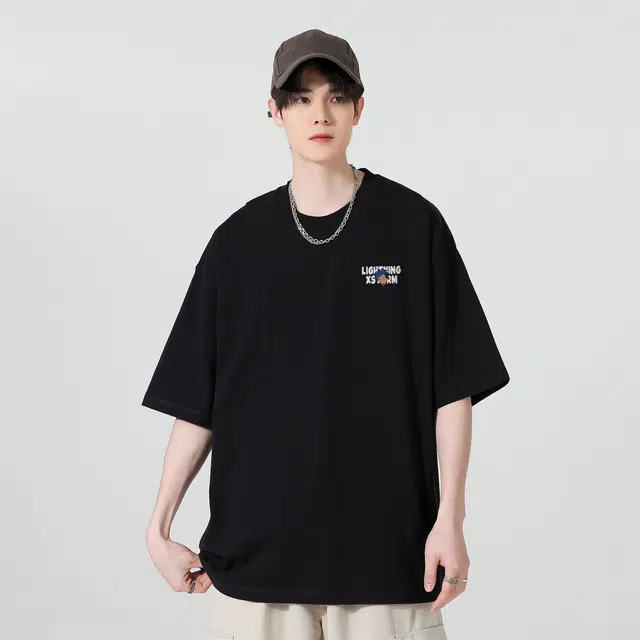 Lightning X Storm LogoT