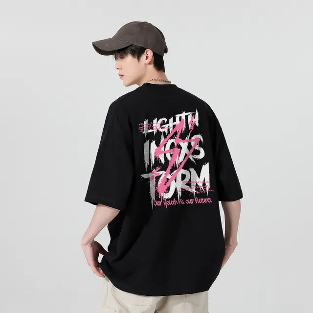 Lightning X Storm T