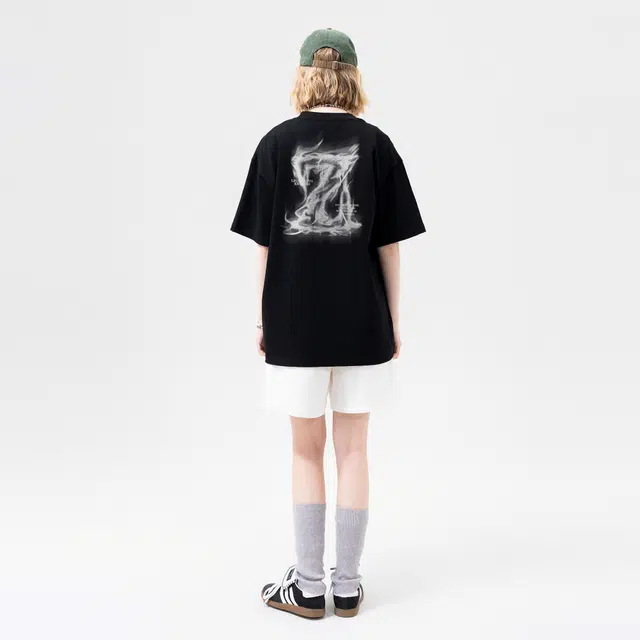 Lightning X Storm T