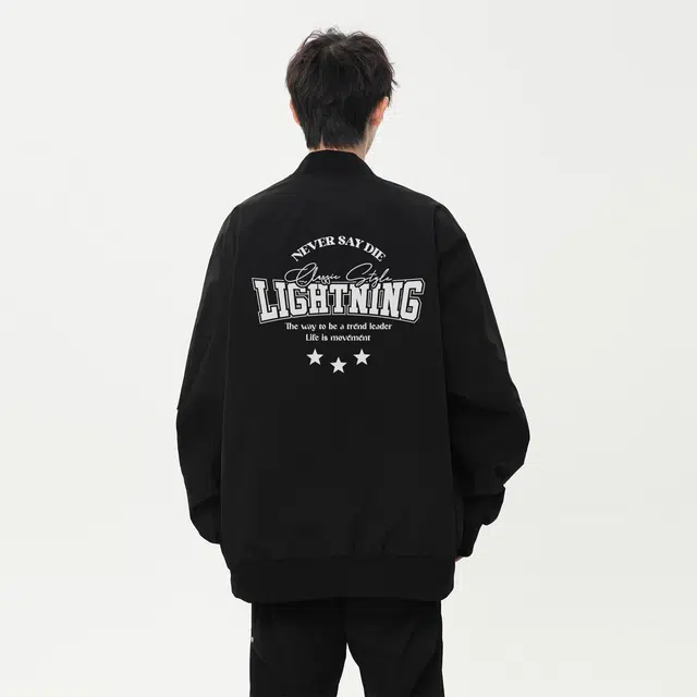 Lightning X Storm Vintage