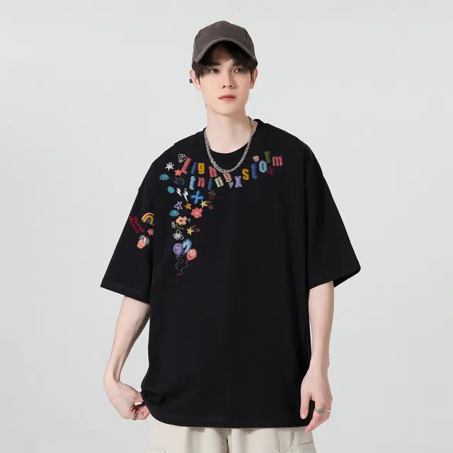 Lightning X Storm LogoT