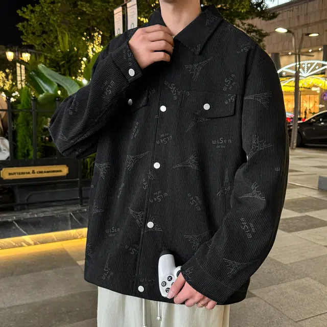 Lightning X Storm Logocleanfit
