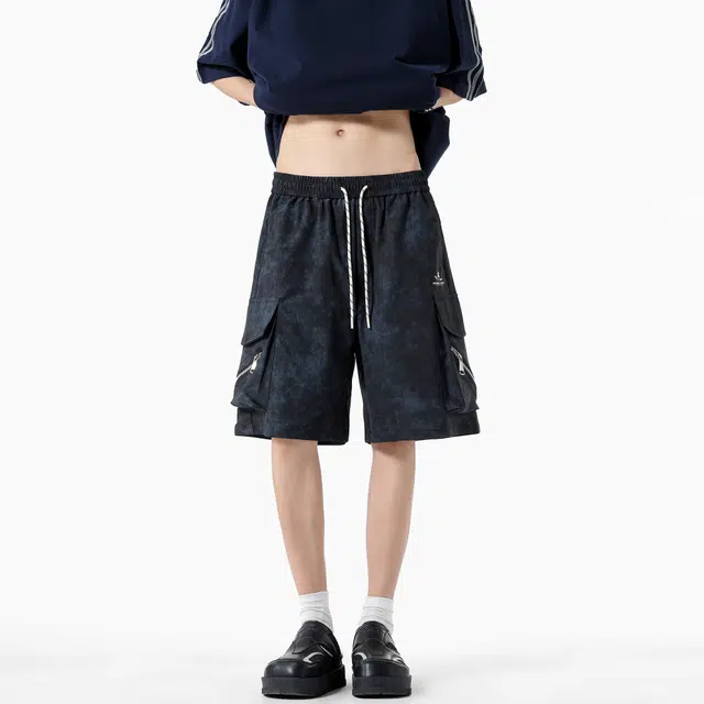 Lightning X Storm Logoclean fit