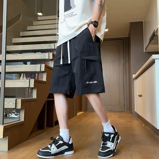 Lightning X Storm Logo