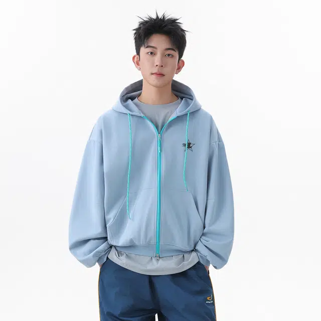 Lightning X Storm Logo