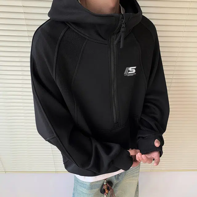 Lightning X Storm cleanfit