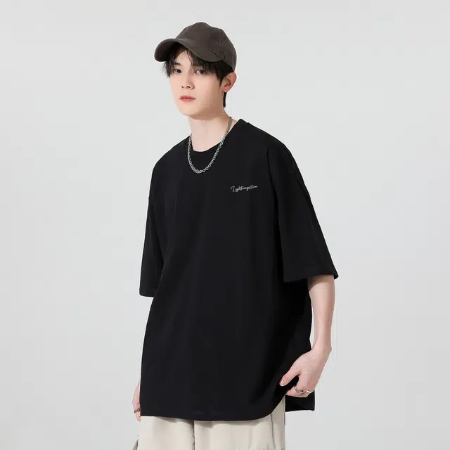 Lightning X Storm LogoT