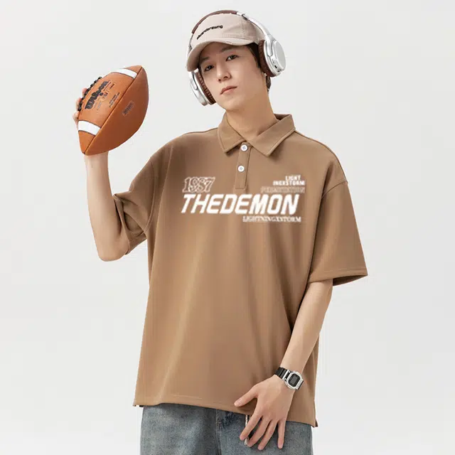 Lightning X Storm TPolo