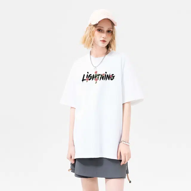 Lightning X Storm LogoT