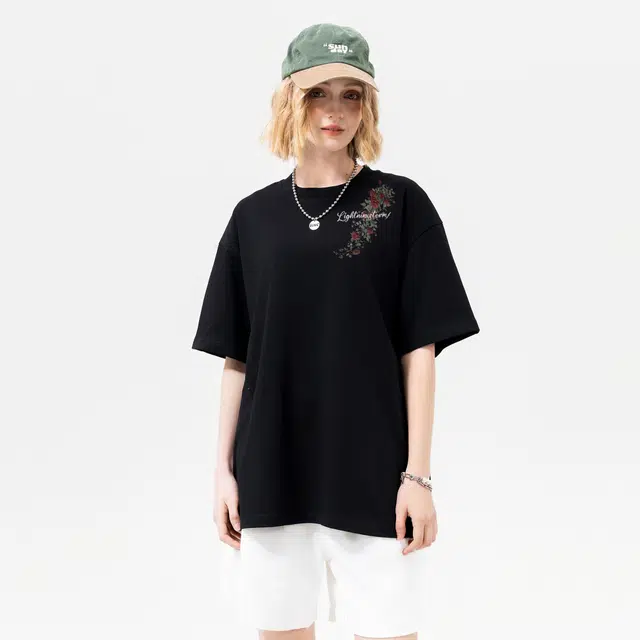 Lightning X Storm logo300T