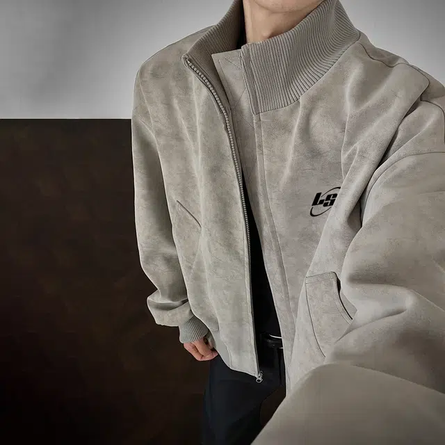 Lightning X Storm cleanfitLOGOPU