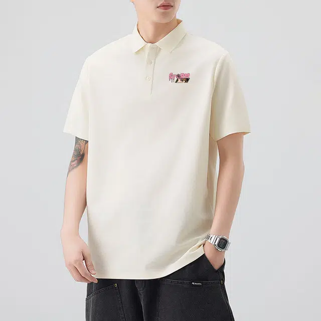 Lightning X Storm LogoPOLO