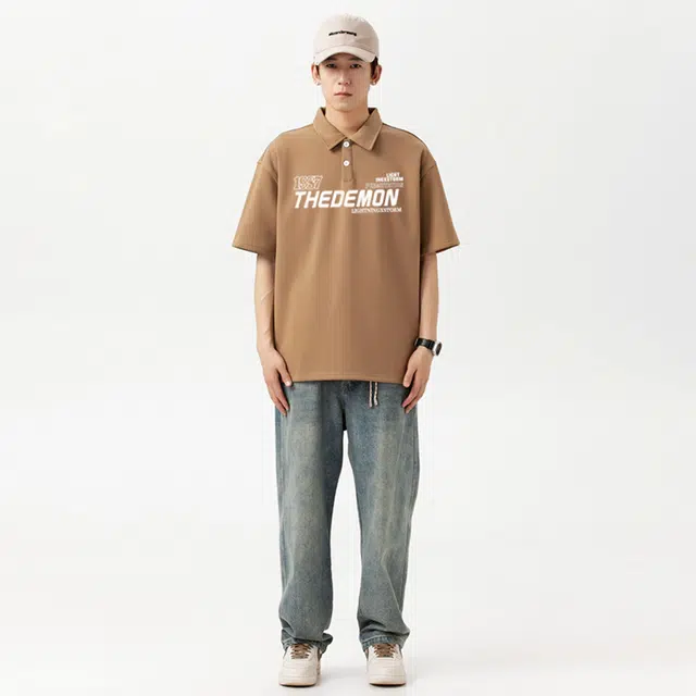 Lightning X Storm TPolo