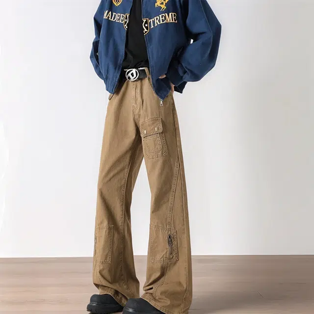 Lightning X Storm cityboy