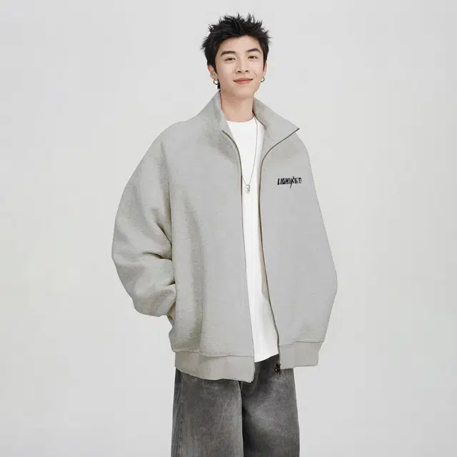 Lightning X Storm Cleanfit