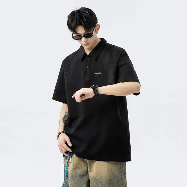 Lightning X Storm Polo