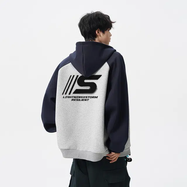 Lightning X Storm cityboyLogo