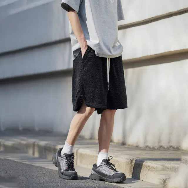 Lightning X Storm Cleanfit