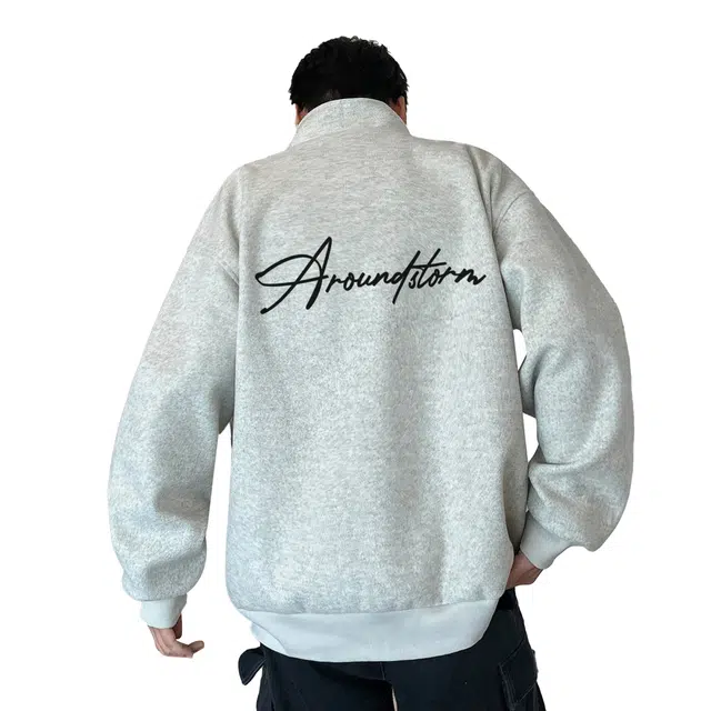 Lightning X Storm Logo