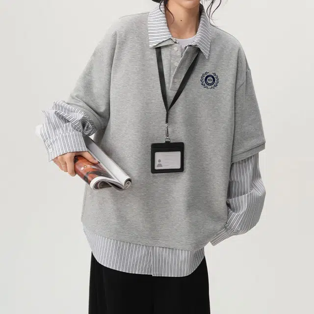 Lightning X Storm LogoPOLO