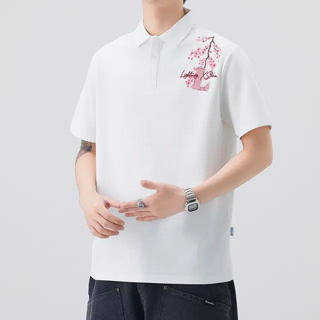 Lightning X Storm LogoPOLO
