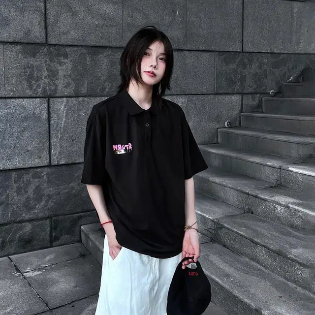 Lightning X Storm LogoPOLO