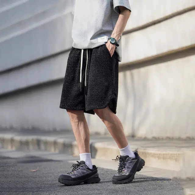 Lightning X Storm Cleanfit