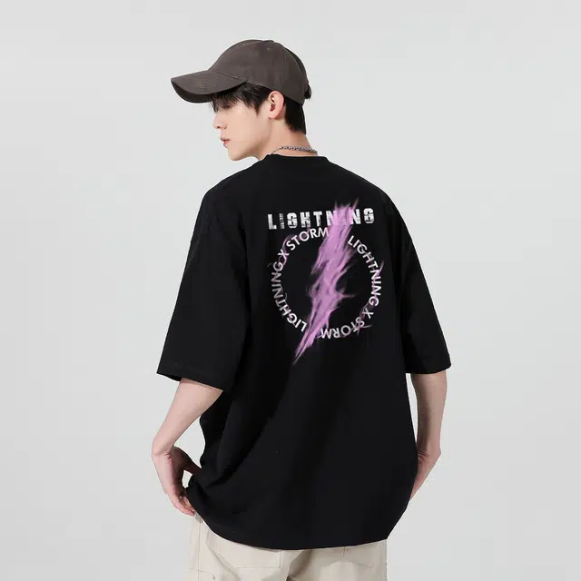 Lightning X Storm T