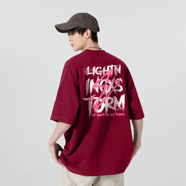 Lightning X Storm T