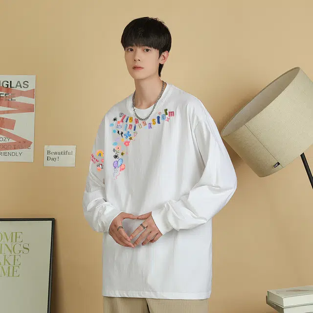 Lightning X Storm LogoT