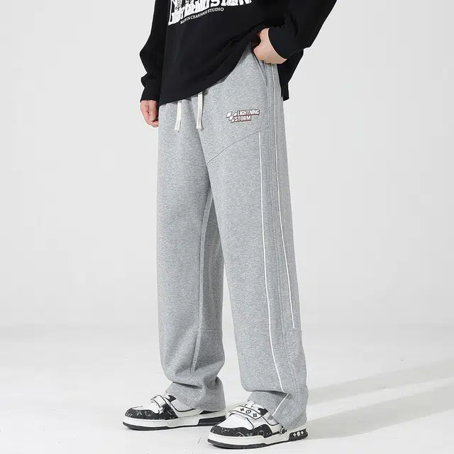 Lightning X Storm Logo