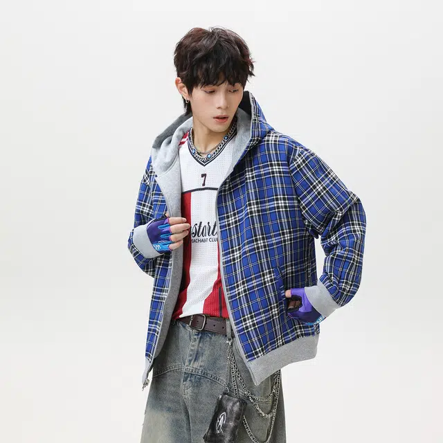 Lightning X Storm Logo