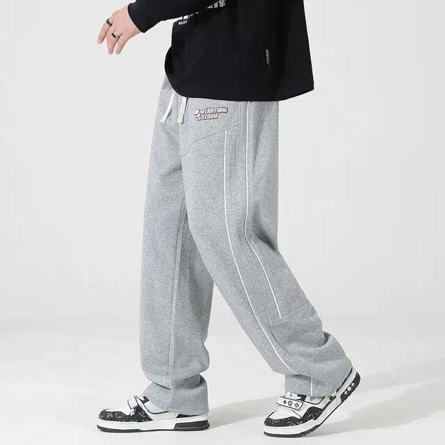 Lightning X Storm Logo