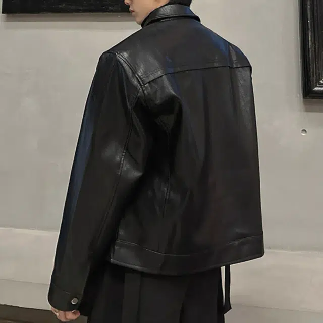 Lightning X Storm cleanfitPU