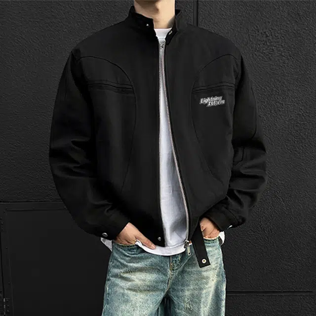 Lightning X Storm Cleanfit