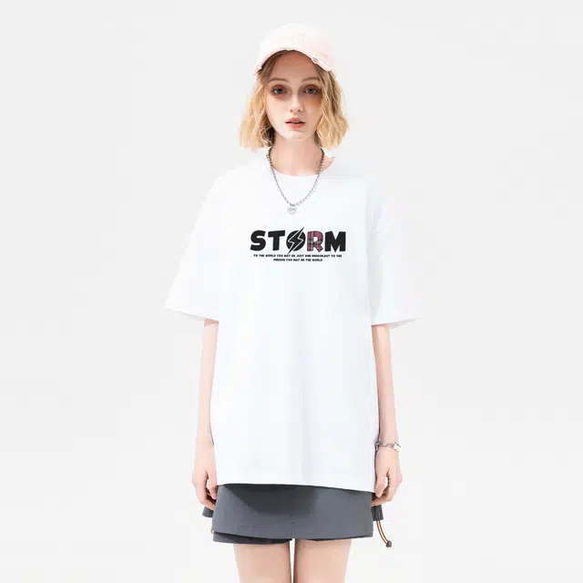 Lightning X Storm T