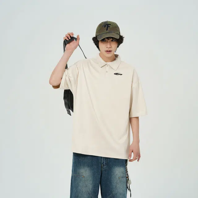 Lightning X Storm LOGOPOLO