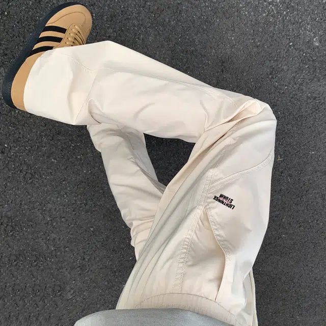 Lightning X Storm cleanfit