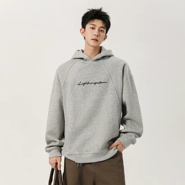 Lightning X Storm ins