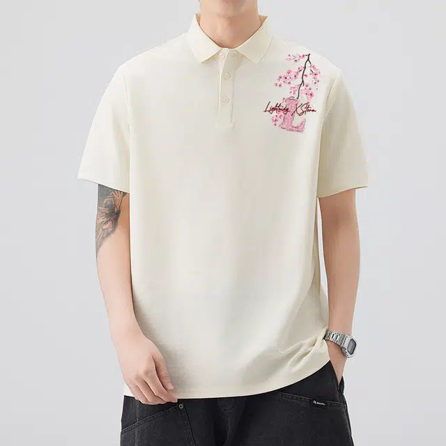 Lightning X Storm LogoPOLO
