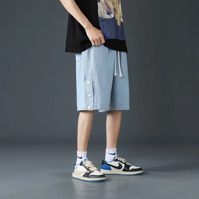 Lightning X Storm cleanfit