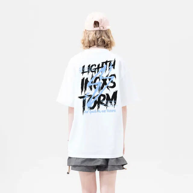 Lightning X Storm T