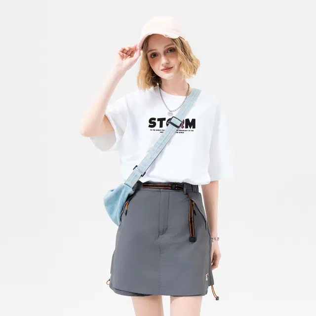 Lightning X Storm T