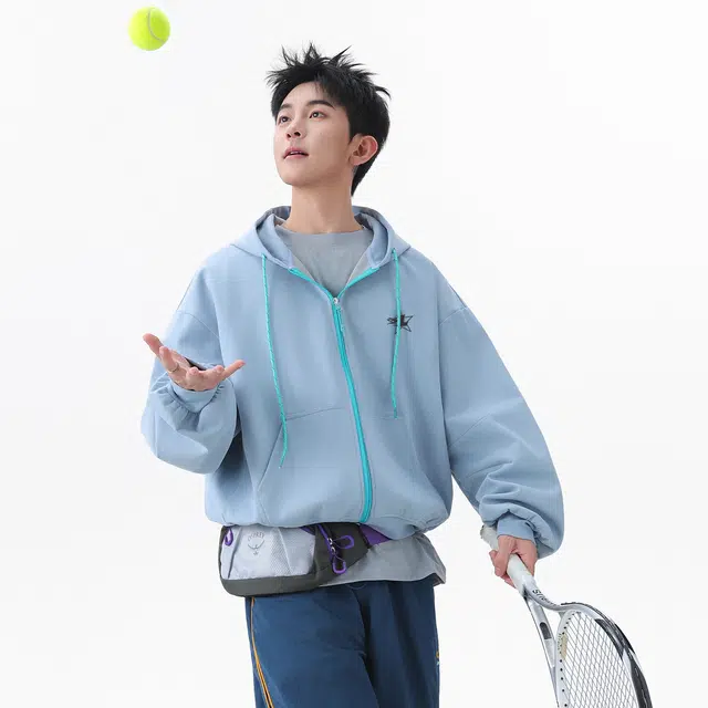 Lightning X Storm Logo